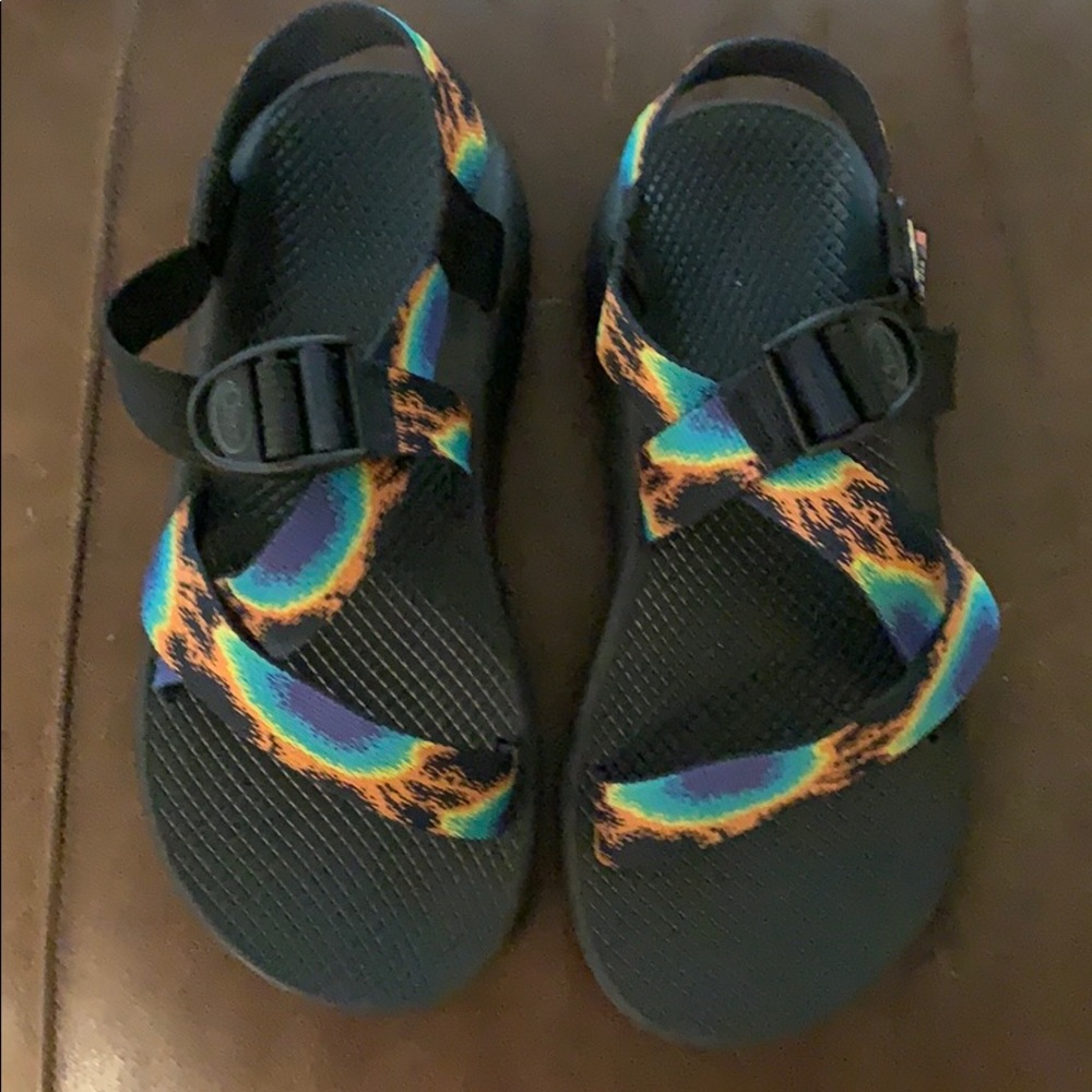 Men’s CHACOS Z/1 NPF Yellowstone